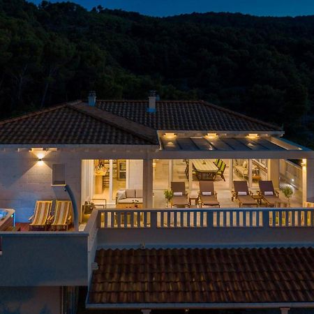 Apartament Secret Escape Penthouse Slatine Pokój zdjęcie