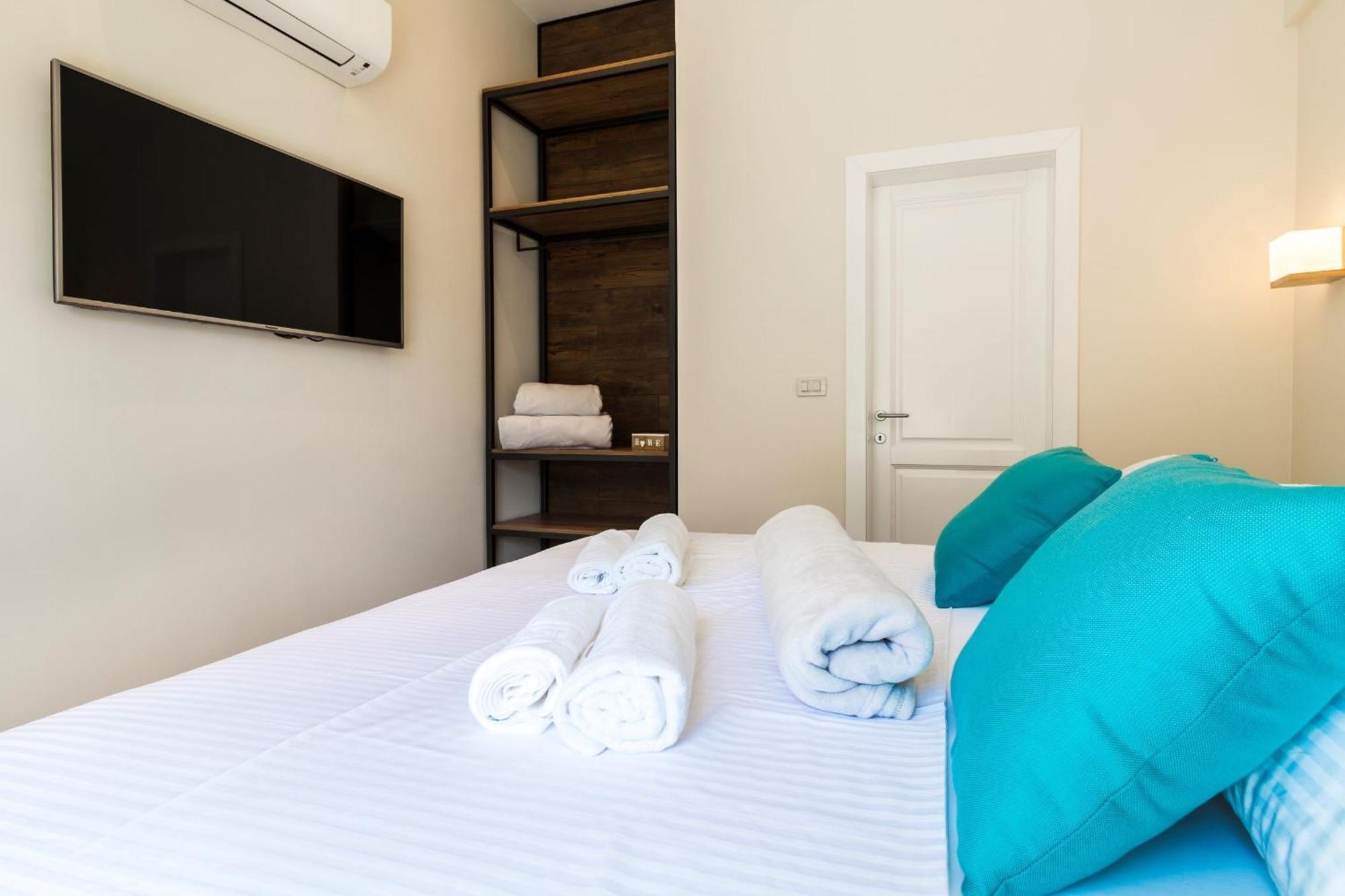 Apartament Secret Escape Penthouse Slatine Pokój zdjęcie