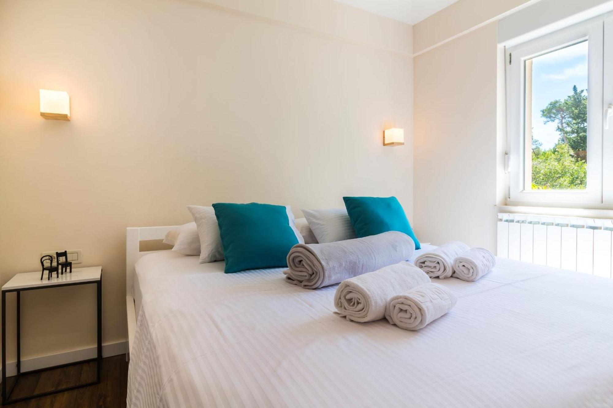 Apartament Secret Escape Penthouse Slatine Pokój zdjęcie