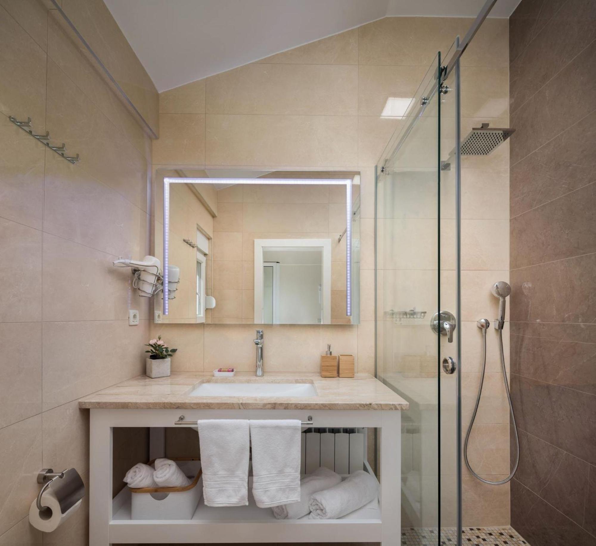 Apartament Secret Escape Penthouse Slatine Pokój zdjęcie