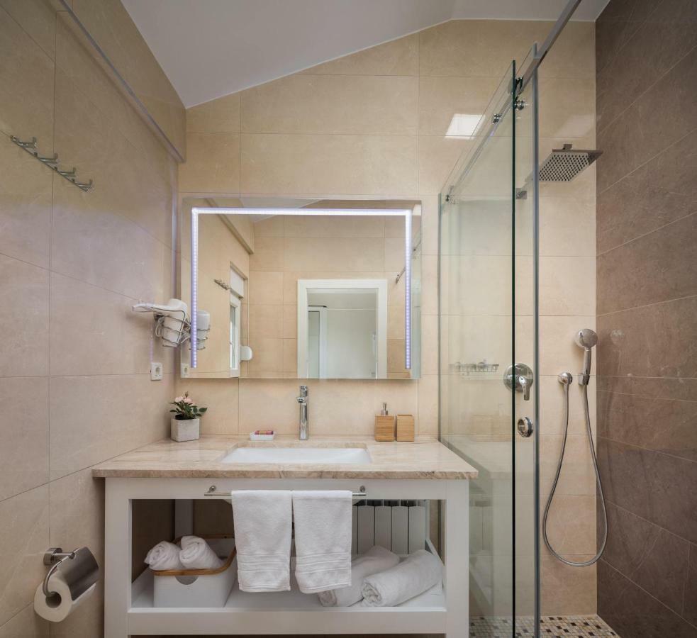 Apartament Secret Escape Penthouse Slatine Zewnętrze zdjęcie