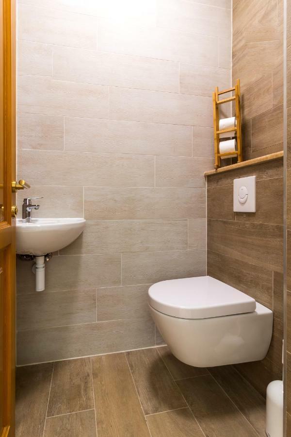 Apartament Secret Escape Penthouse Slatine Zewnętrze zdjęcie