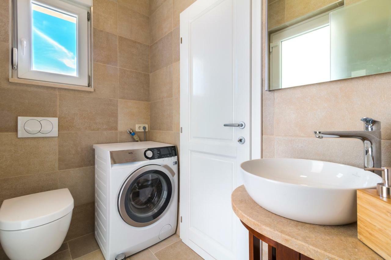 Apartament Secret Escape Penthouse Slatine Zewnętrze zdjęcie