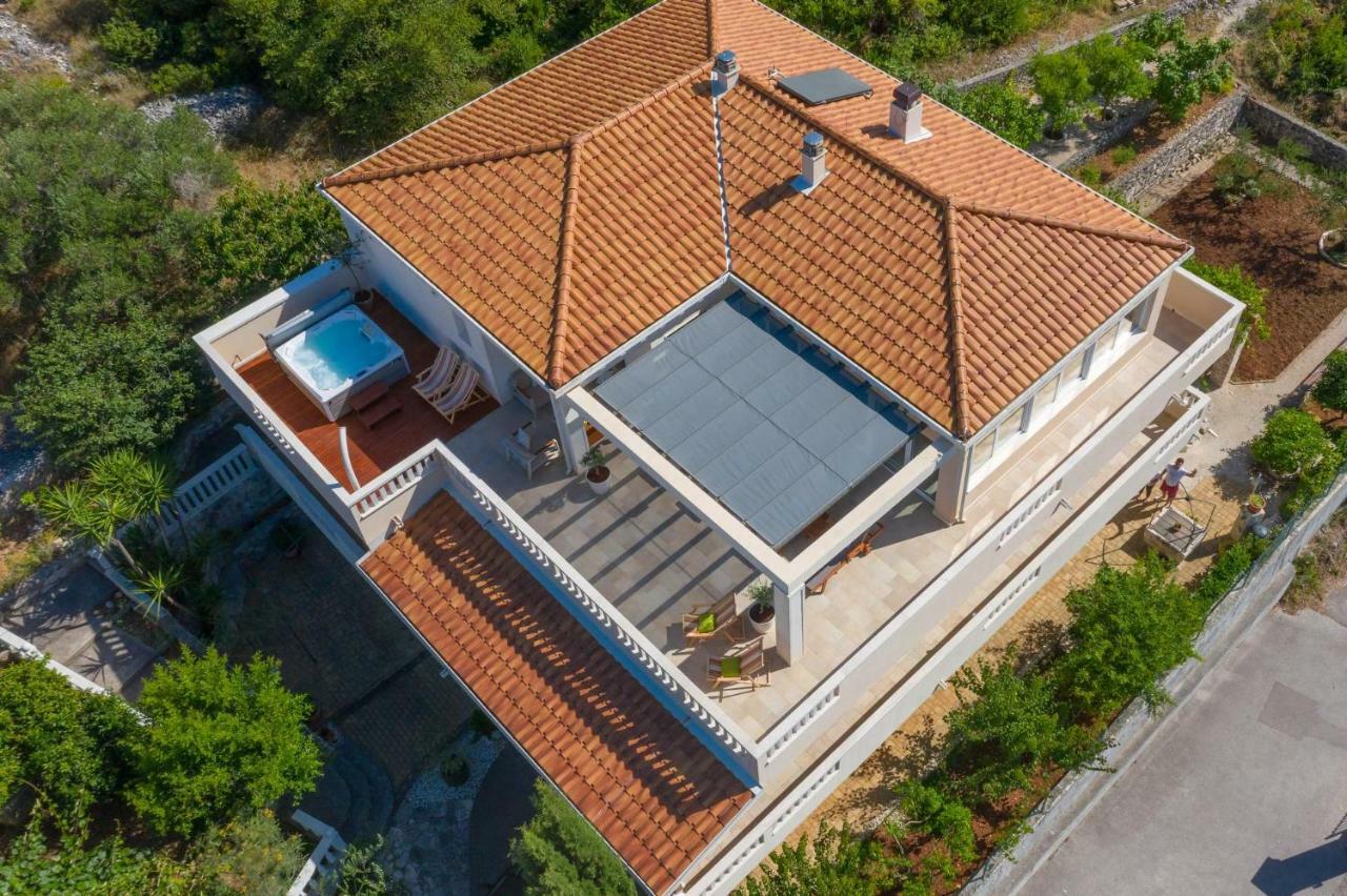 Apartament Secret Escape Penthouse Slatine Zewnętrze zdjęcie