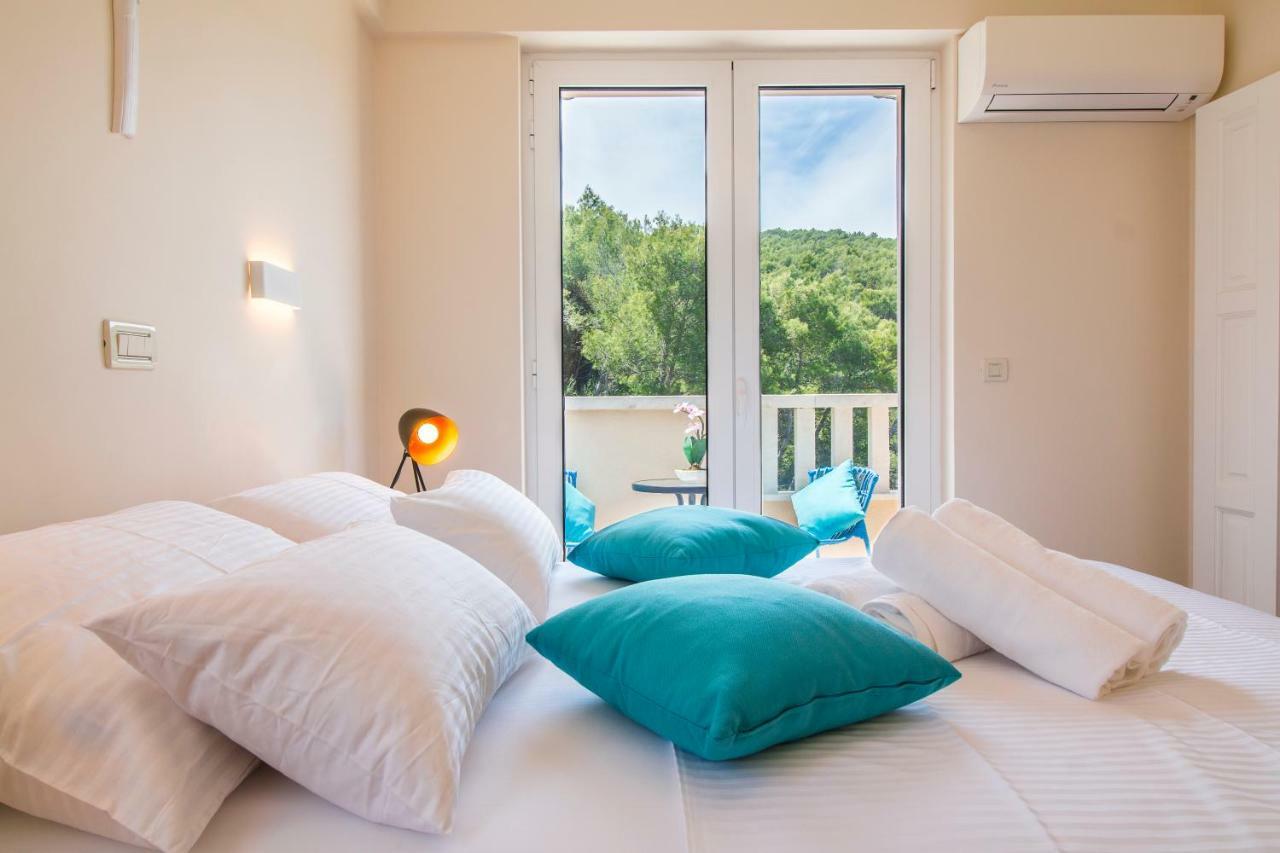 Apartament Secret Escape Penthouse Slatine Zewnętrze zdjęcie