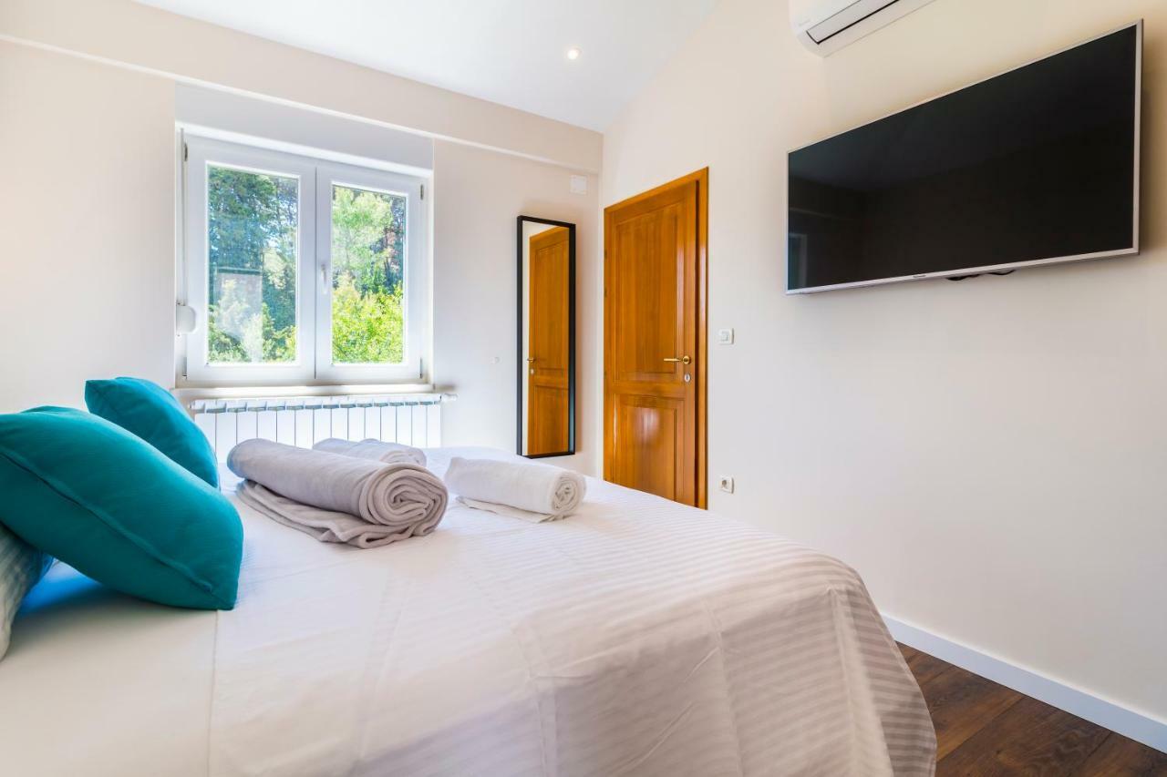 Apartament Secret Escape Penthouse Slatine Zewnętrze zdjęcie