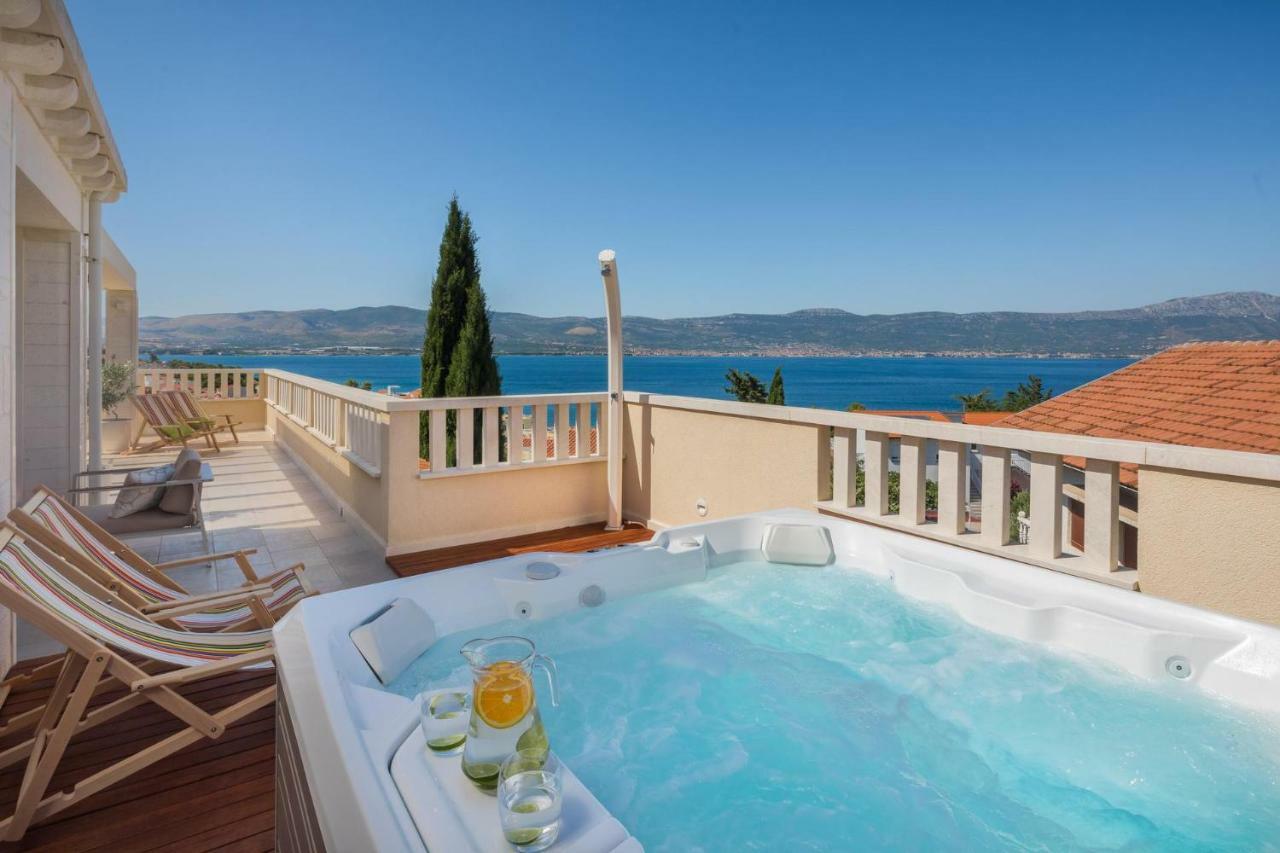 Apartament Secret Escape Penthouse Slatine Zewnętrze zdjęcie