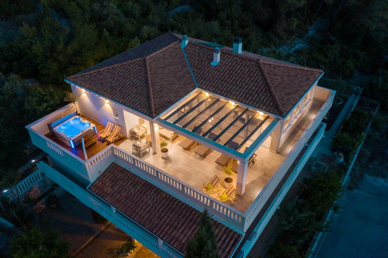 Apartament Secret Escape Penthouse Slatine Zewnętrze zdjęcie