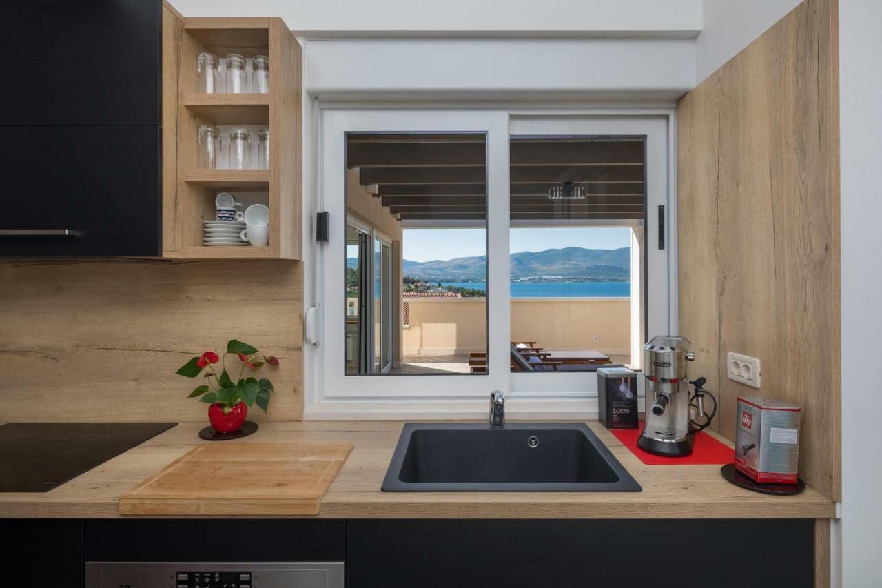 Apartament Secret Escape Penthouse Slatine Zewnętrze zdjęcie